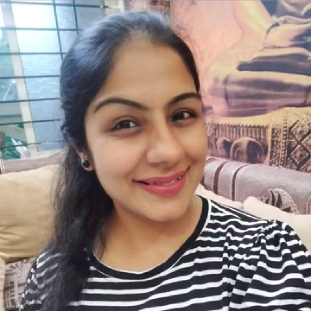 Heena Lokwani
