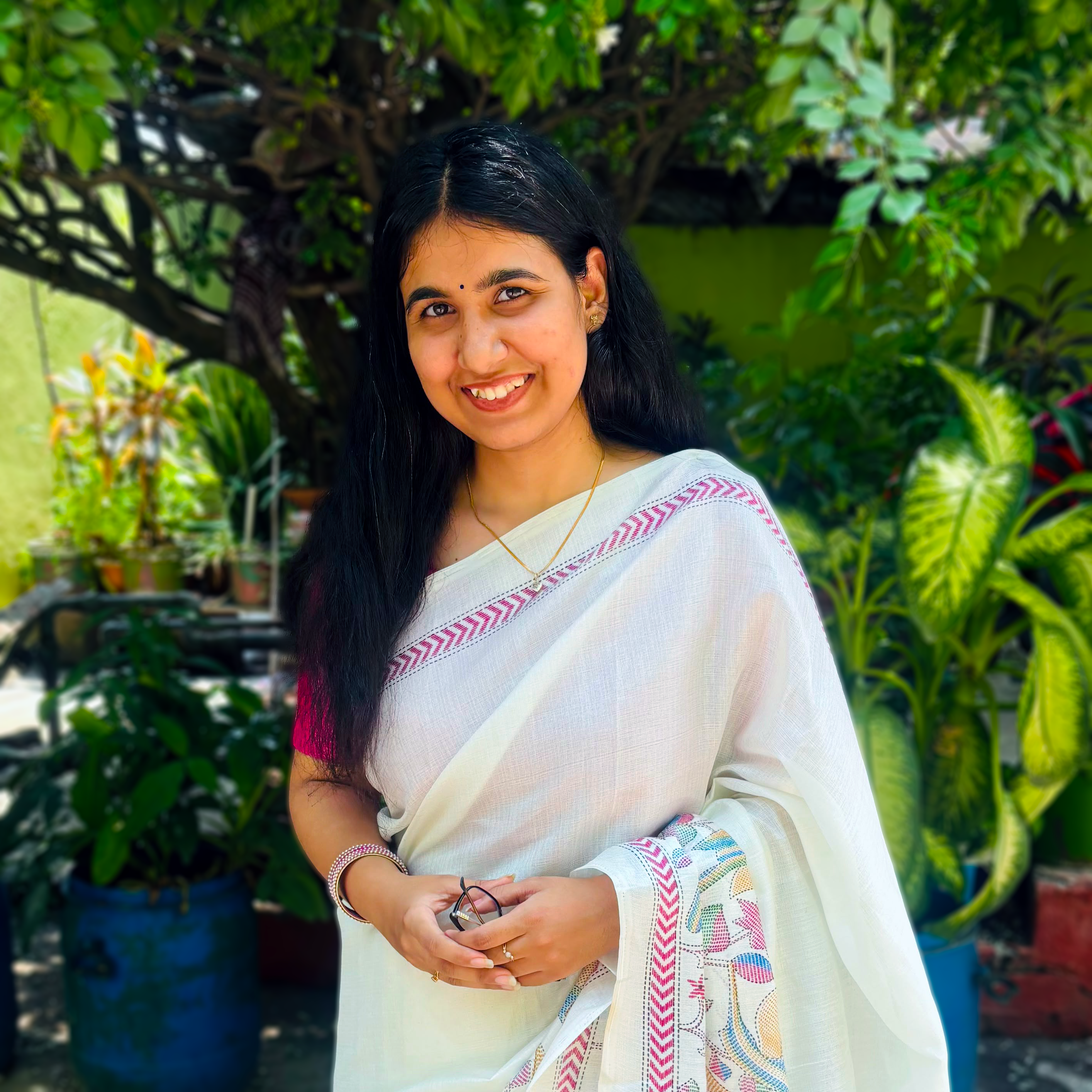 Ms Saloni Chugh