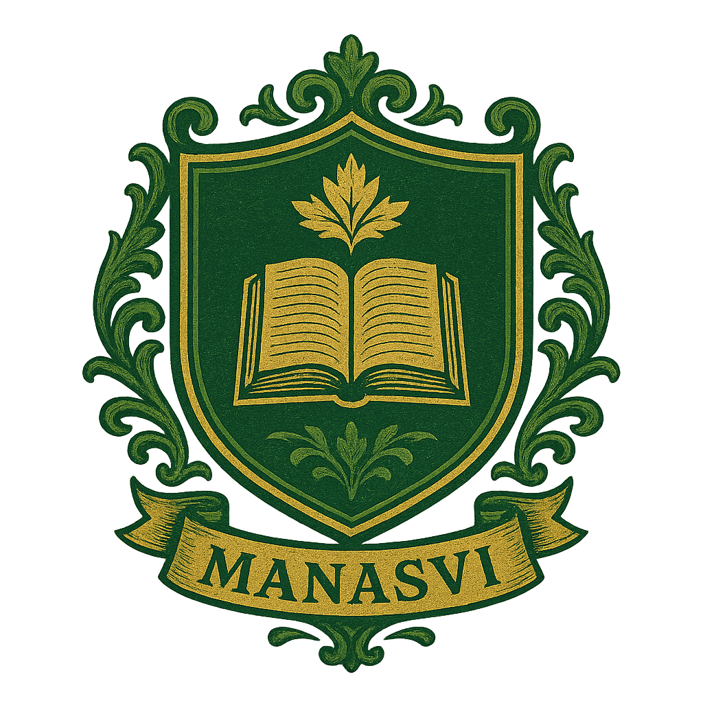 Manasvi House