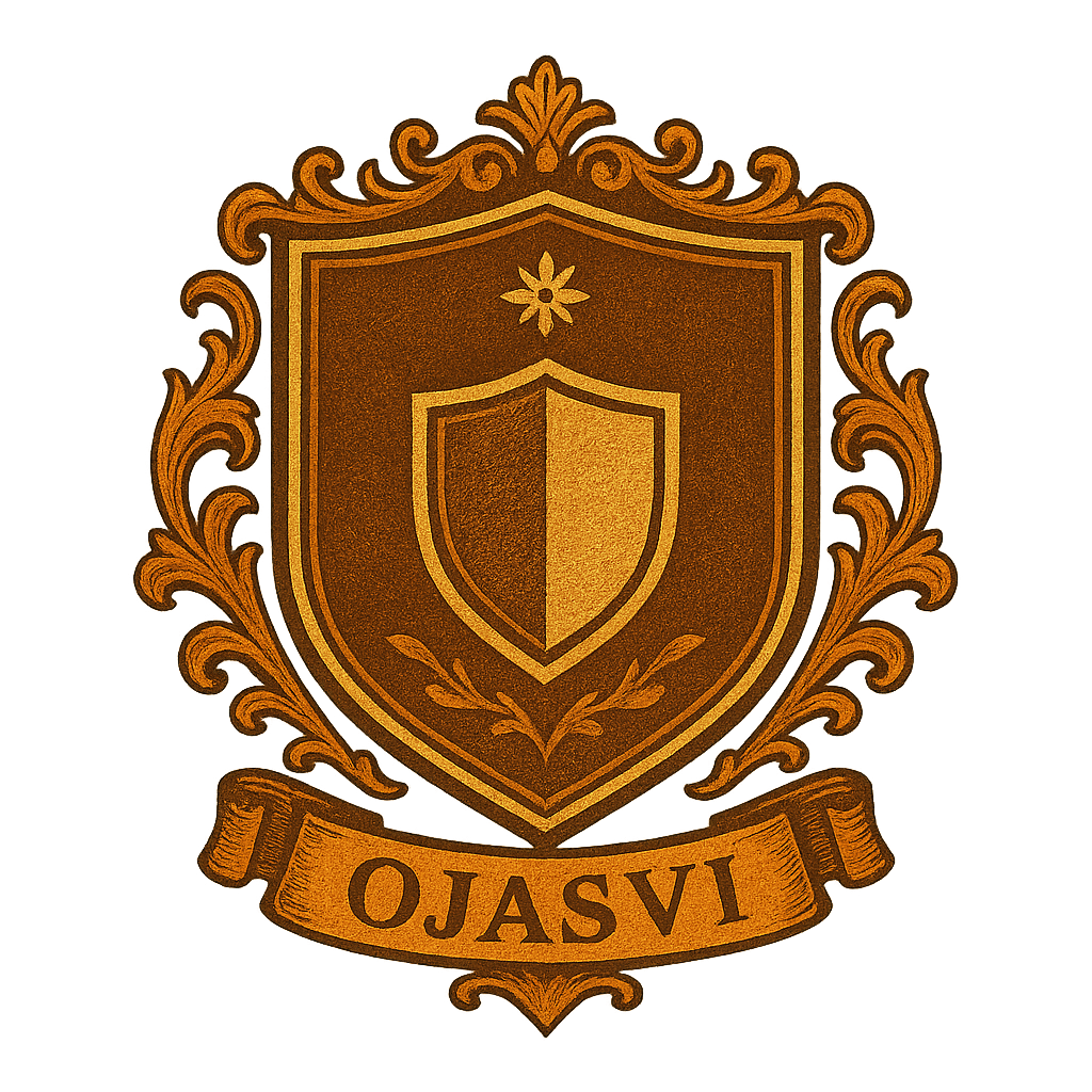 Ojasvi House