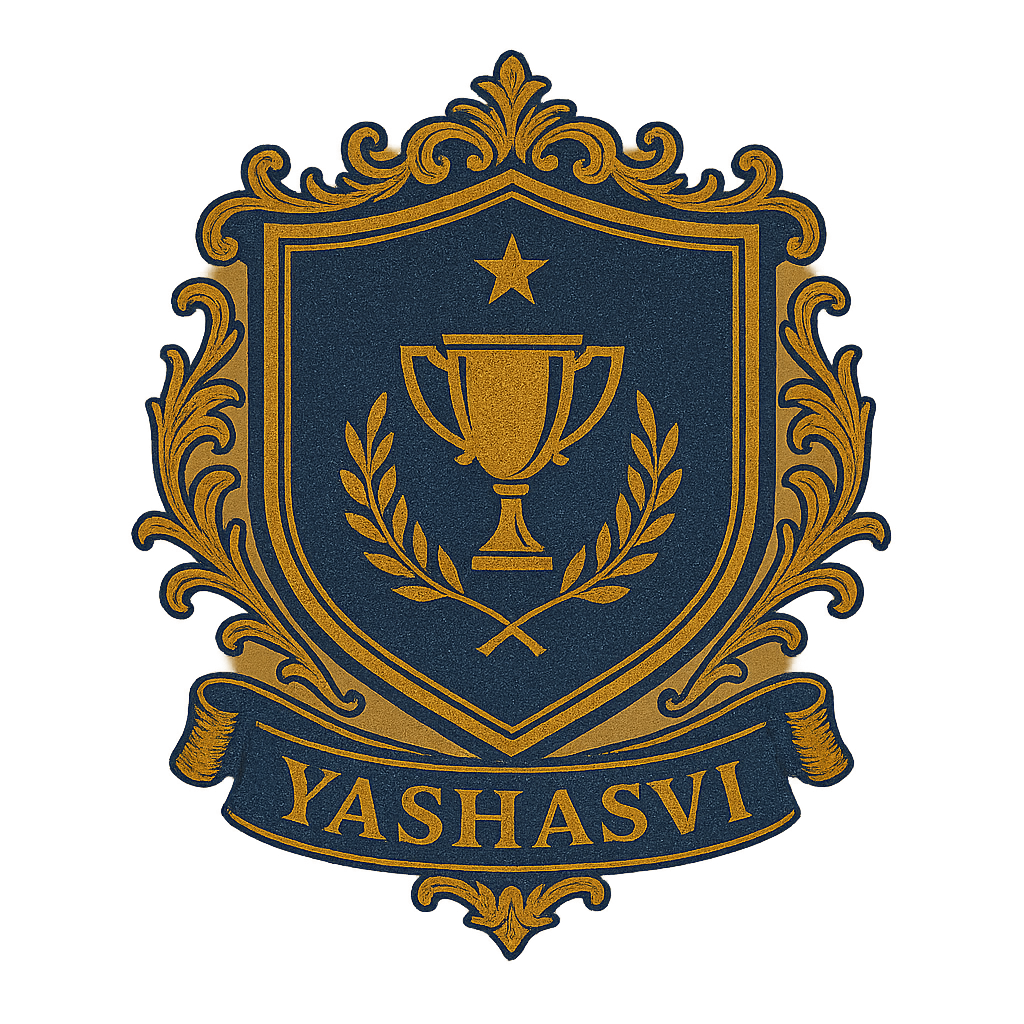 Yashasvi House