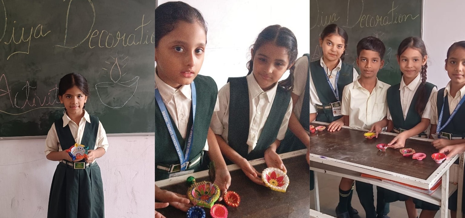 Dipawali Celebration